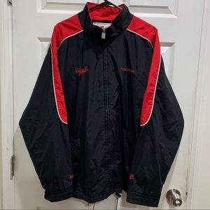 Nascar Chase Authentics Dale Earnhardt Jacket XL